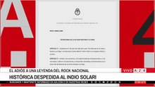 Propuesta del Día Nacional de la Cultura Ricotera y el Pogo