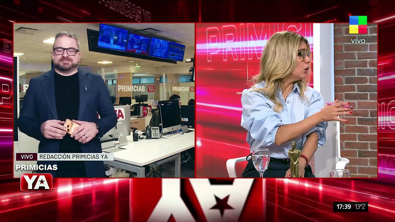 La alternativa que baraja Susana Giménez ante la negativa de Antonella Roccuzzo y Messi