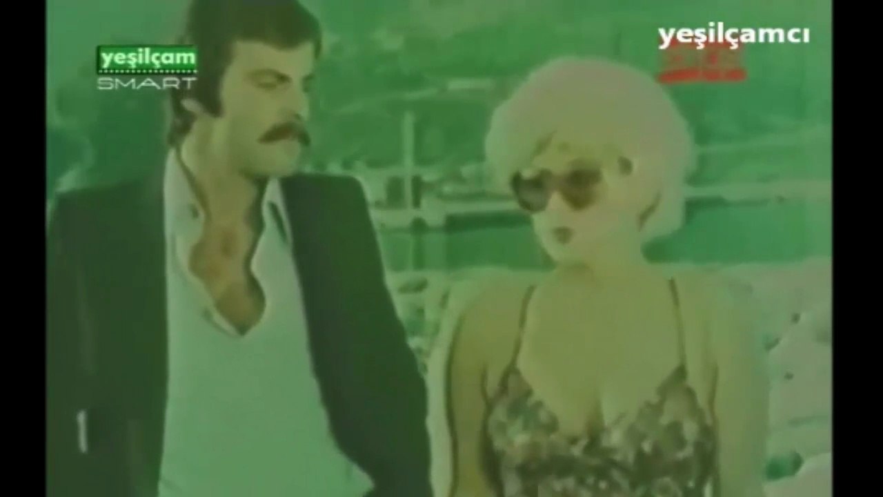 1978 Sapık ZERRİN DOĞAN FİGEN HAN KARACA KAAN KAZIM KARTAL Türk Filmi İzle