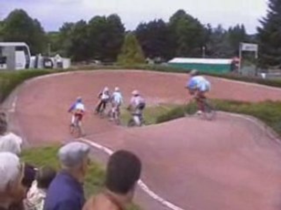 VIRE Finale Minimes filles