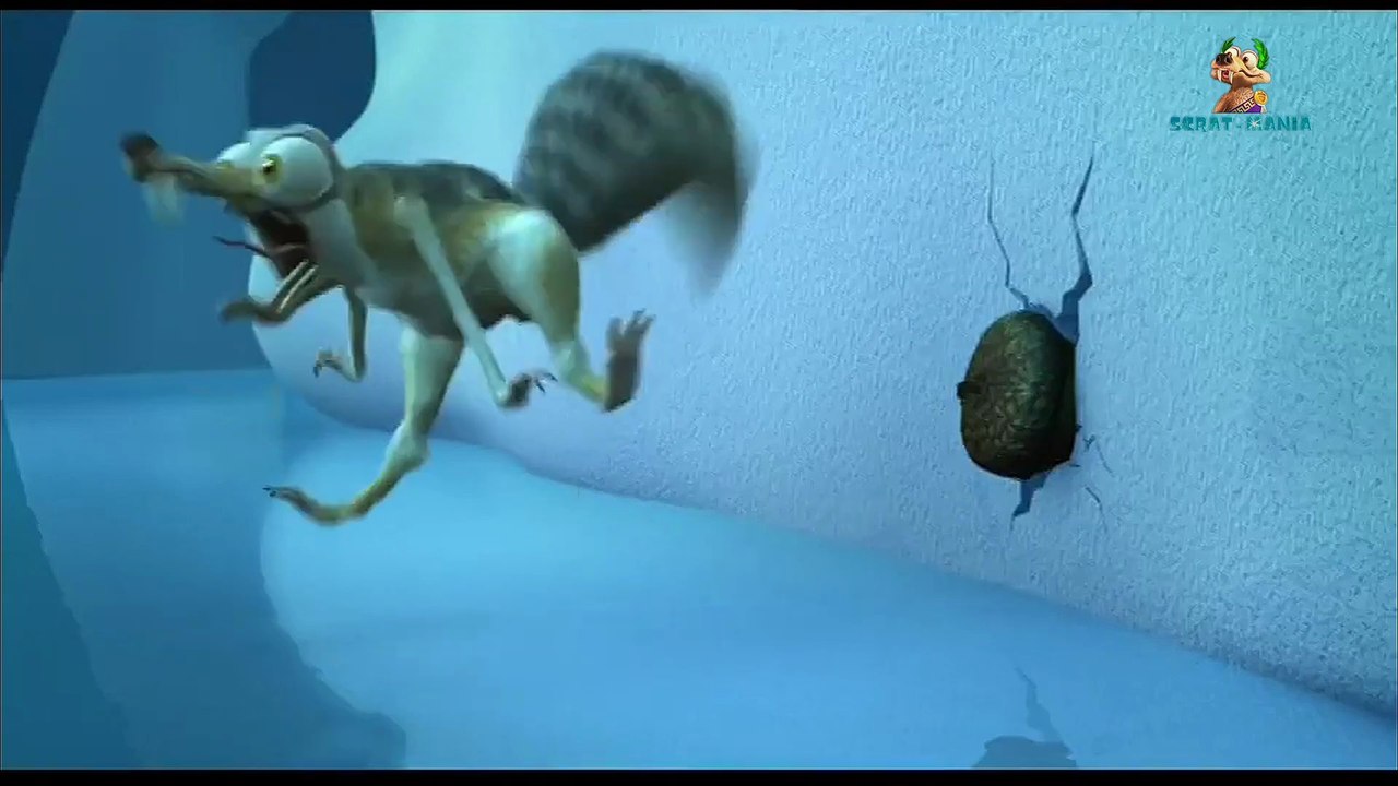 SCRAT - TRAILERS - ICE AGE 2 - v1 - USA