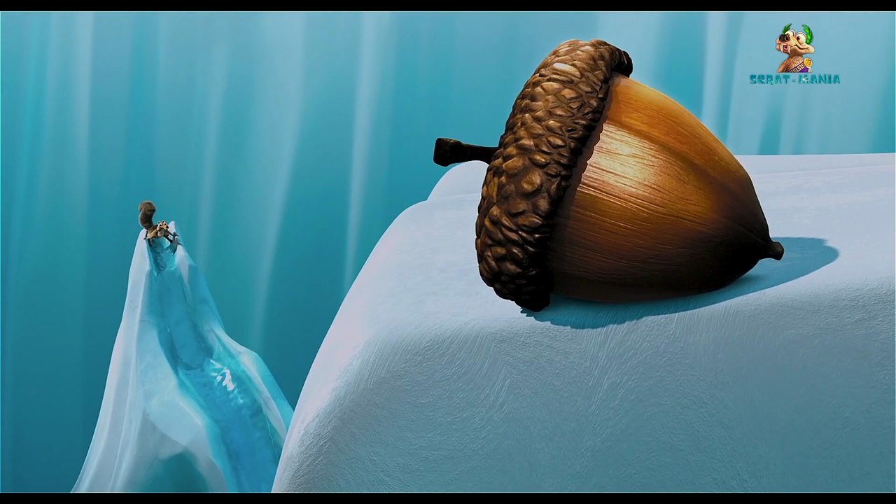 SCRAT - TRAILERS - ICE AGE 2 - v2 - USA
