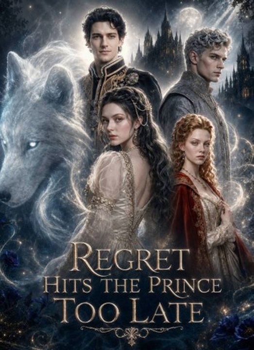 Regret Hits the Prince Too Late - Full Episode