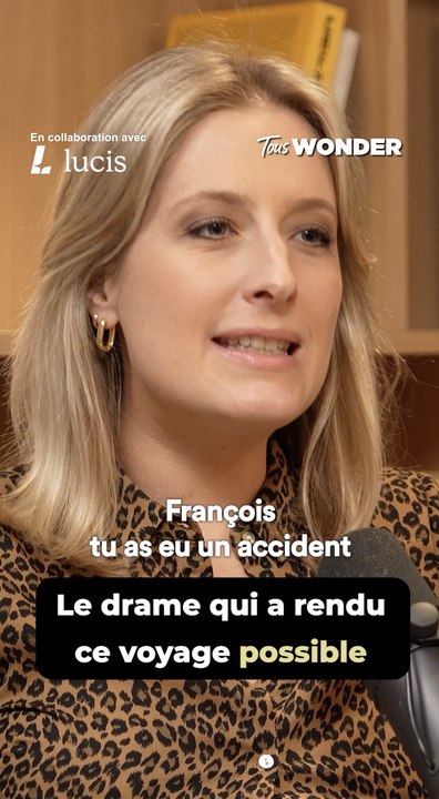 “On nous disait que s’il survivait… ce serait déjà un miracle.”