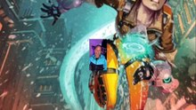 Le mois des fiertés : Tracer et la grande révélation