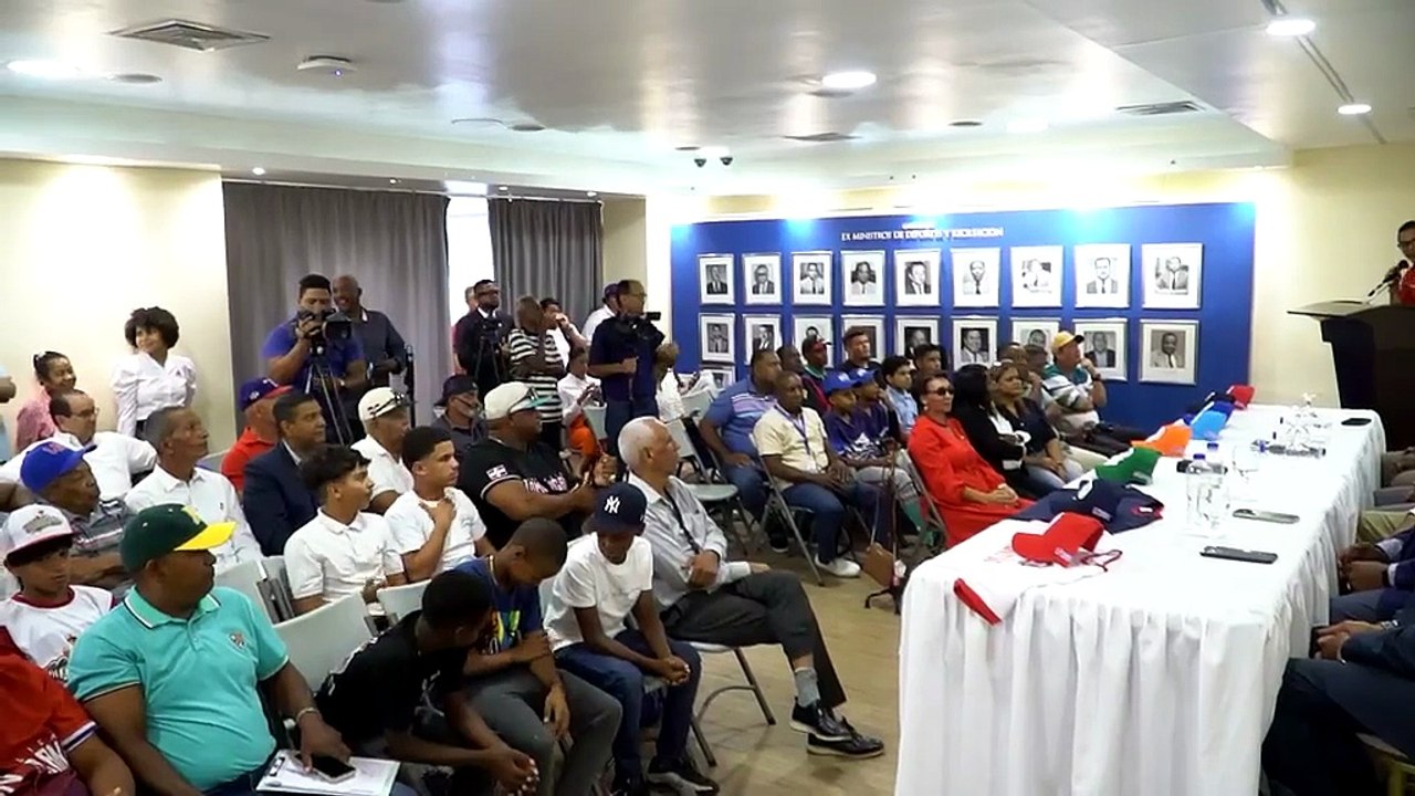 Nacional U12 de Fedom será dedicado a Edgar Augusto Feliz
