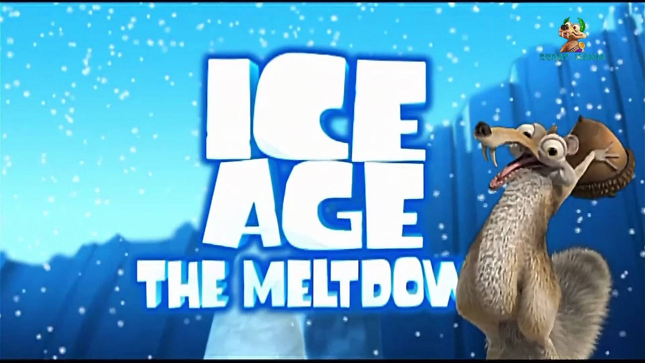 SCRAT - TRAILERS - ICE AGE 2 - v5 - USA