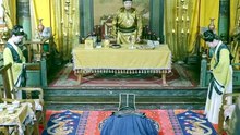 大明死囚编了个身份皇帝给我撑腰 - 1 | Eng Subs