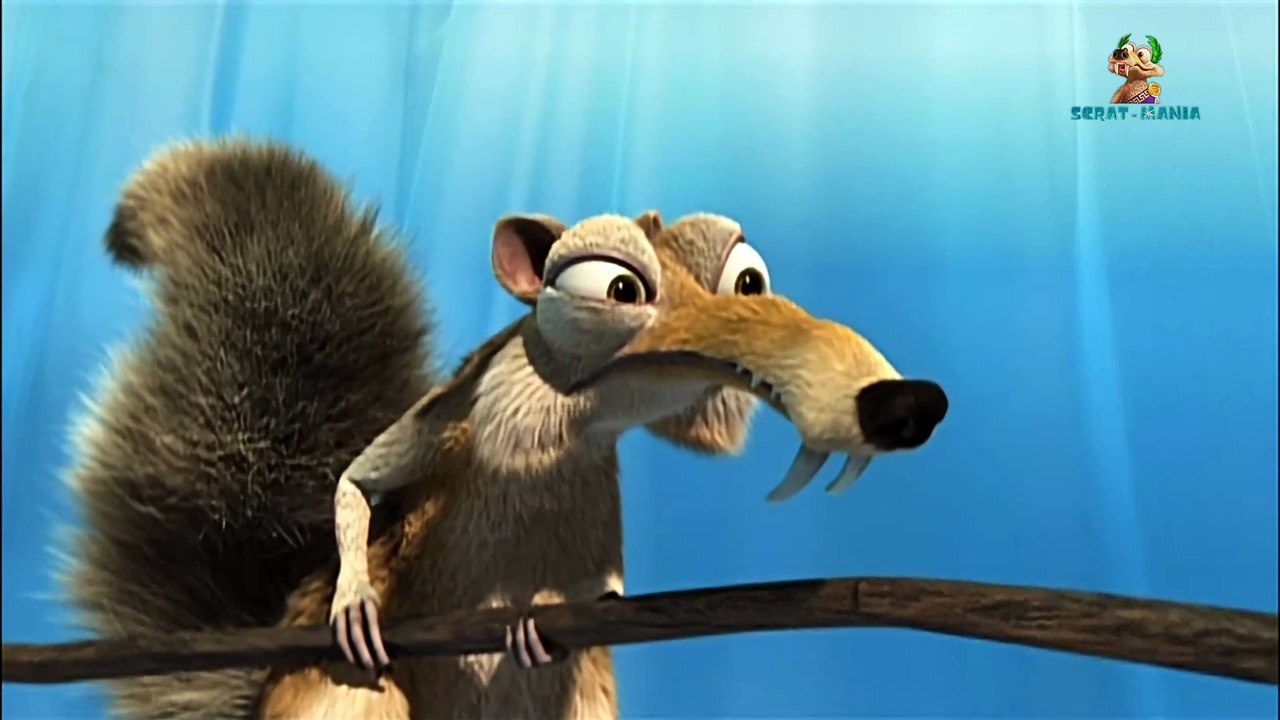 SCRAT - TRAILERS - ICE AGE 2 - v6 - USA