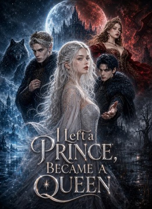 I Left a Prince, Became a Queen - Full Episode