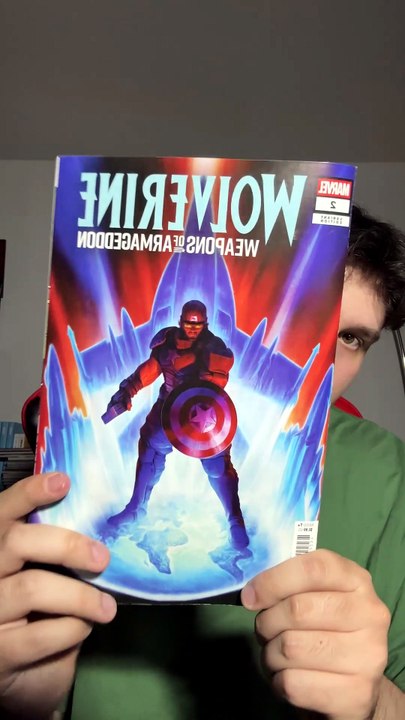 HAUL COMICS #259