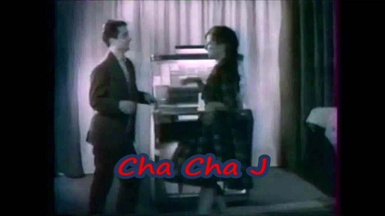 チャ・チャ・J　／　ジミー・スミス