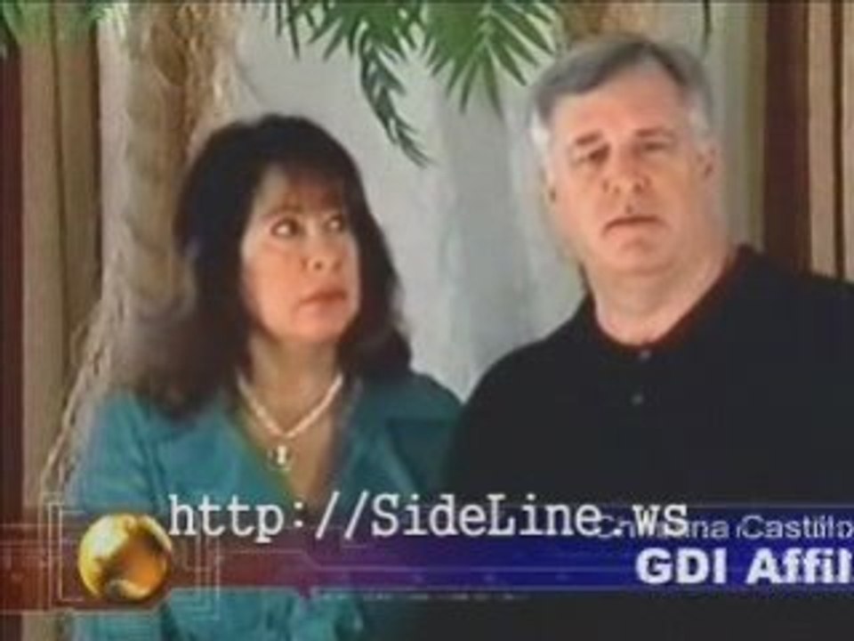 Sapanish Español GDI 3/4 La película hace todo el trabajo