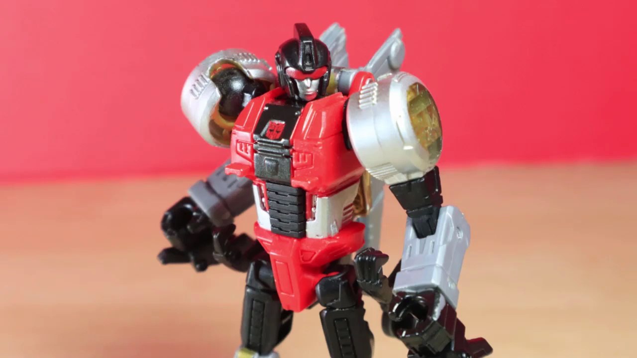 TRANSFORMERS: Generations Power of the Primes SLASH | Canadia' Reviewer #254