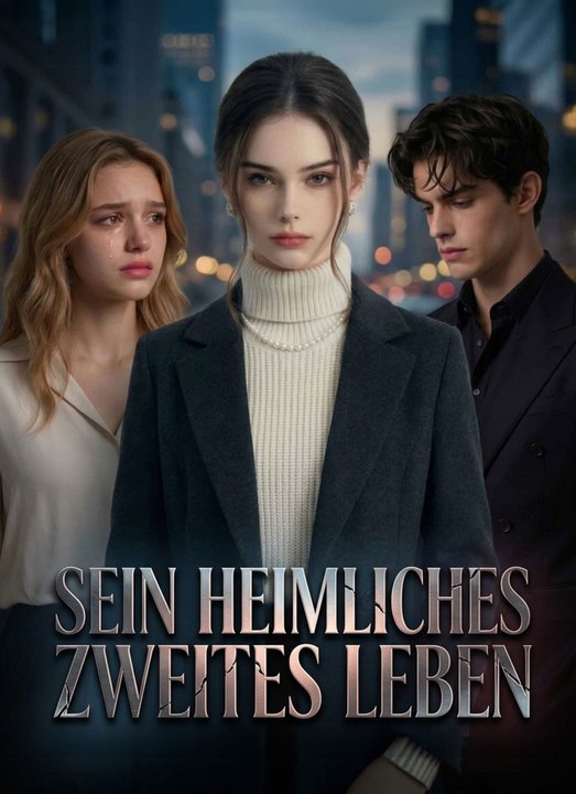 Sein heimliches zweites Leben | Full 27 Eps SD Drama 2026