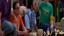 La Teoria Del Big Bang Temporada 8 Capitulo 3 Completo
