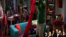 La Teoria Del Big Bang Temporada 8 Capitulo 8 Completo