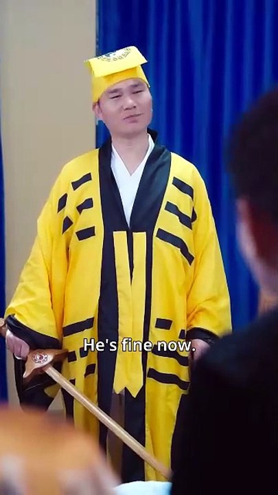 The Mystic Heiress Strikes Back - Ep ✅ FULL [Eng Sub] [Full Movie]
