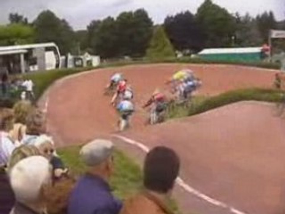 VIRE Finale Cadets
