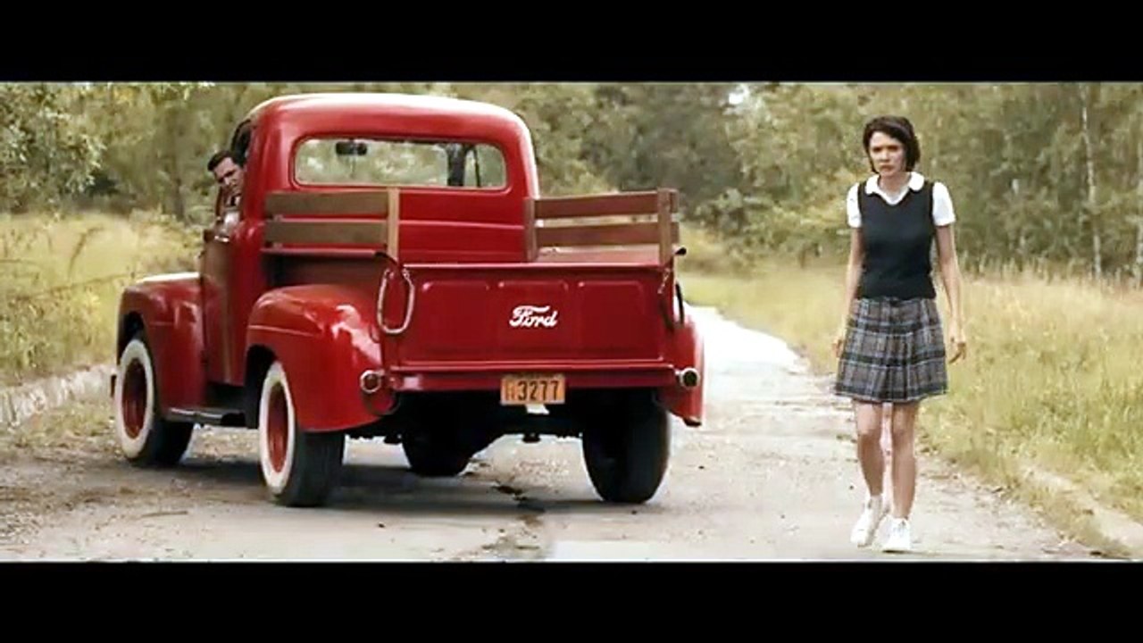 Leatherface Bande-annonce (IT)