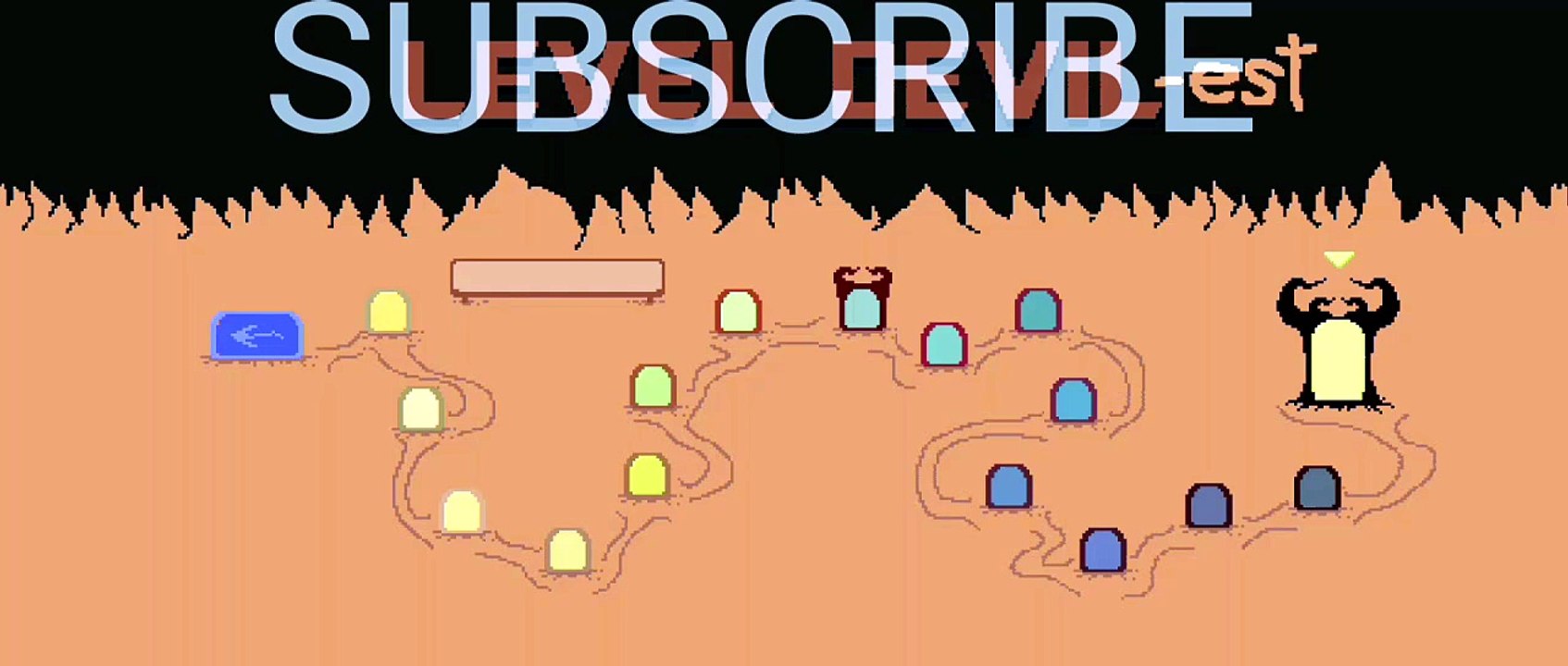 The SECRET Trick to Beat Level 37 FAST