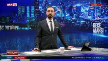 Gece Ajansı - 8 Haziran 2026