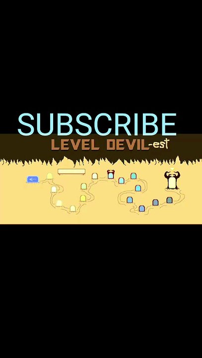 Short The SECRET Trick to Beat Level 37 FAST