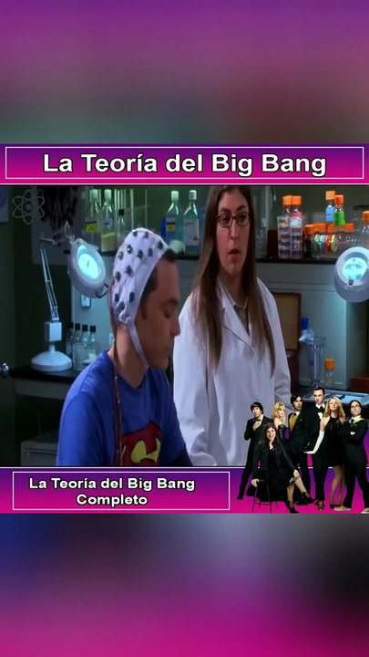 La Teoria Del Big Bang Temporada 8 Capitulo 13 Completo