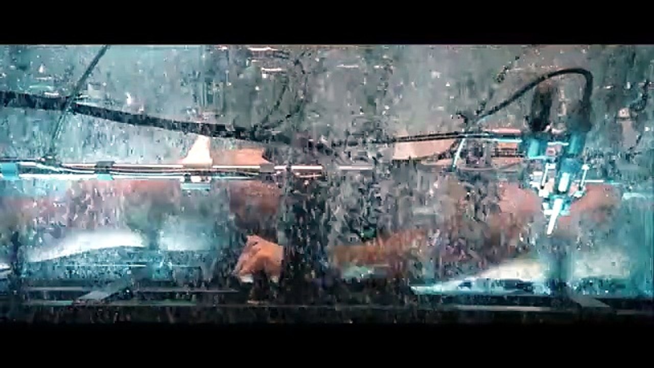X-Men Origins : Wolverine Bande-annonce (IT)