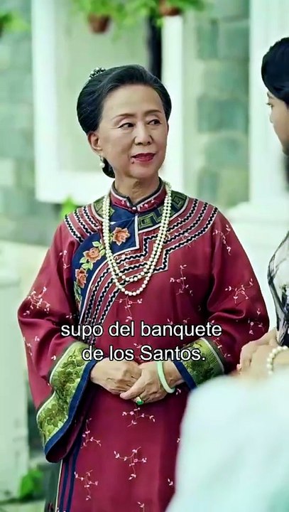 Mi hermana, la gran general | Serie Completa (78 eps) HD