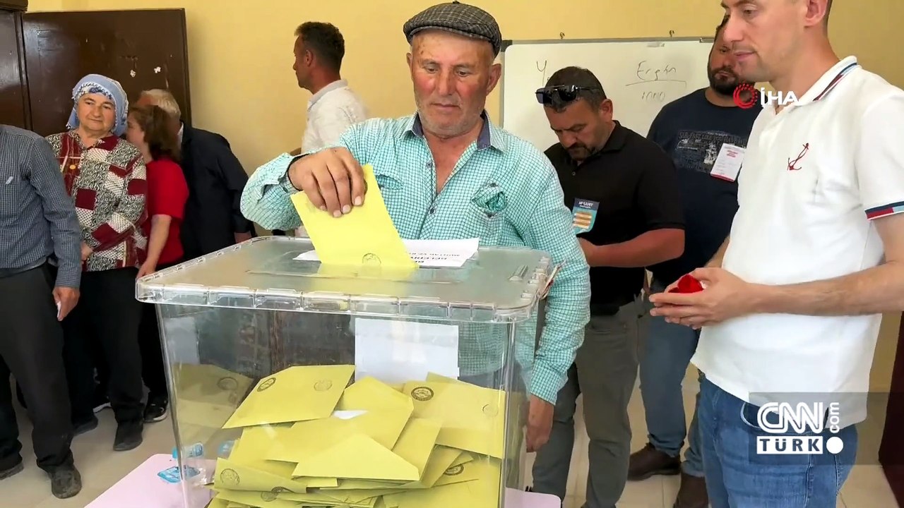 Gündem 8 Haziran 2026 Pazartesi
