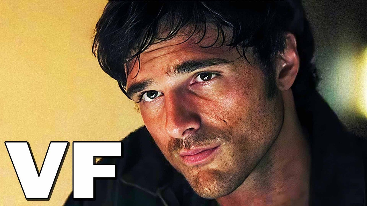 THE DOG STARS Bande Annonce VF (2026) Nouvelle, Ridley Scott