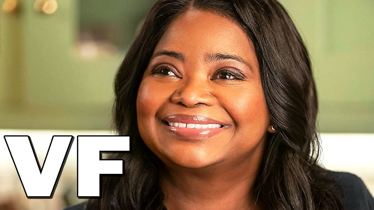 RIDE OR DIE Bande Annonce VF (2026) Octavia Spencer, Hannah Waddingham
