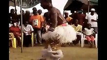 AMUSEMENT LÀ, LE GA LÀ DANSE HIN !!