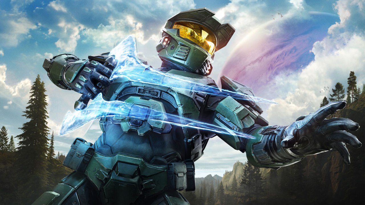 Halo Campaign Evolved - Official Cinematic Story Trailer
