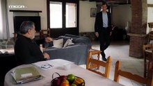 Η Γη της Ελιάς 5ος Κύκλος - Επεισόδιο 134