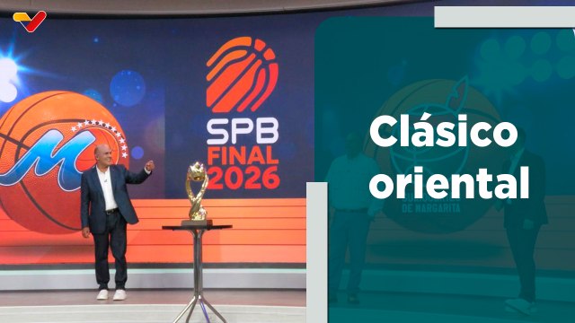 Tempo Deportivo | El “Clásico Oriental” entre Marinos y Guaiqueríes definirá al campeón de la SPB