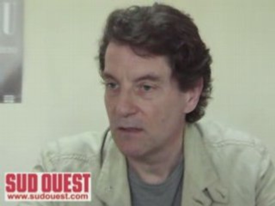 Francis Cabrel et Astaffort