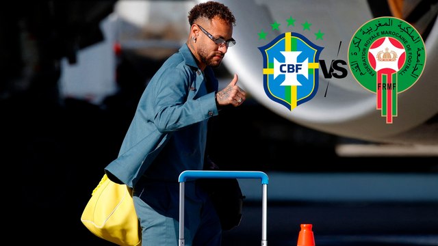 Mundial 2026: Selección de Brasil regresa a los entrenamientos y se prepara para enfrentar a Marruecos
