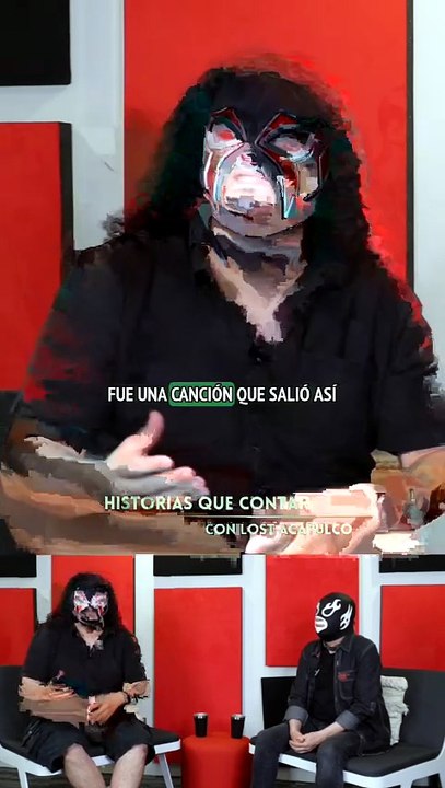 Lost Acapulco alista mucha música para este año #music #dailymotion #video #shorts #interview #song