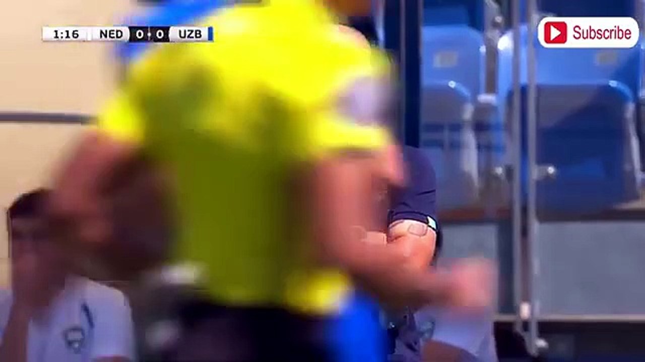 NETHERLANDS vs UZBEKISTAN 2-1  ALL GOALS & HIGHLIGHTS  Friendly 2026
