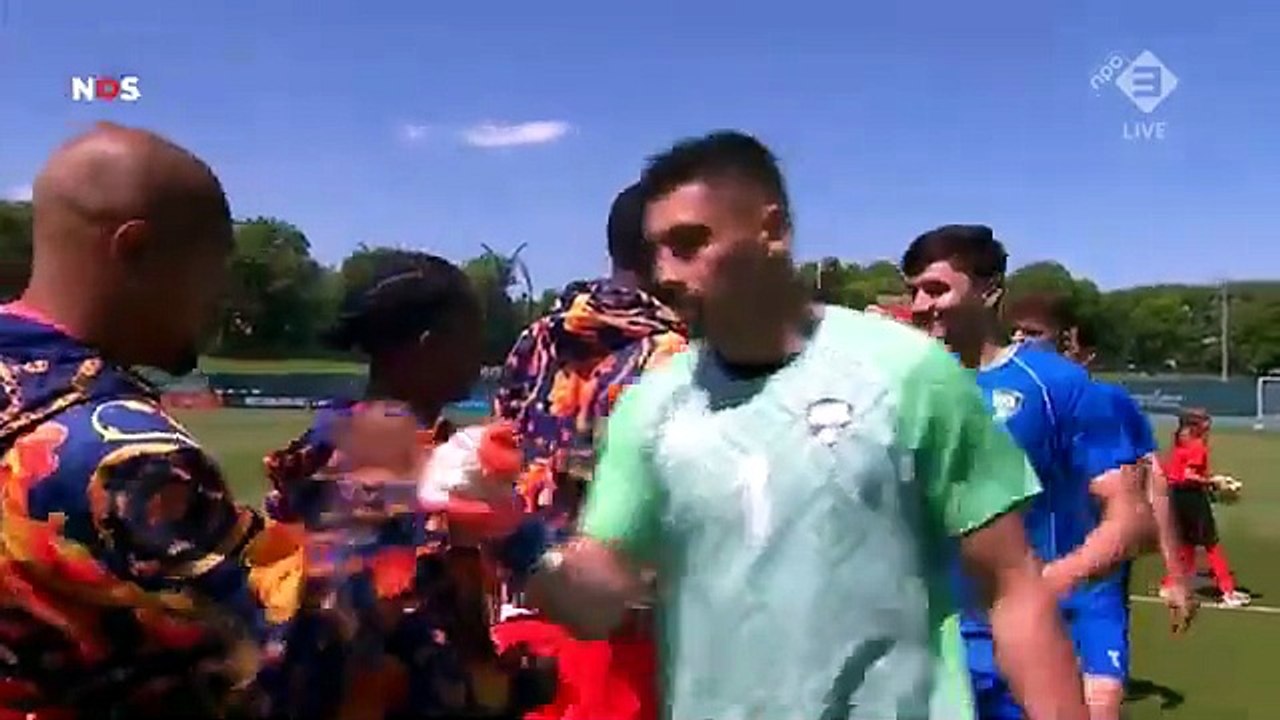 Netherlands vs Uzbekistan 2-1  All Goals & Extеndеd Hіghlіghts & Full Match 2026