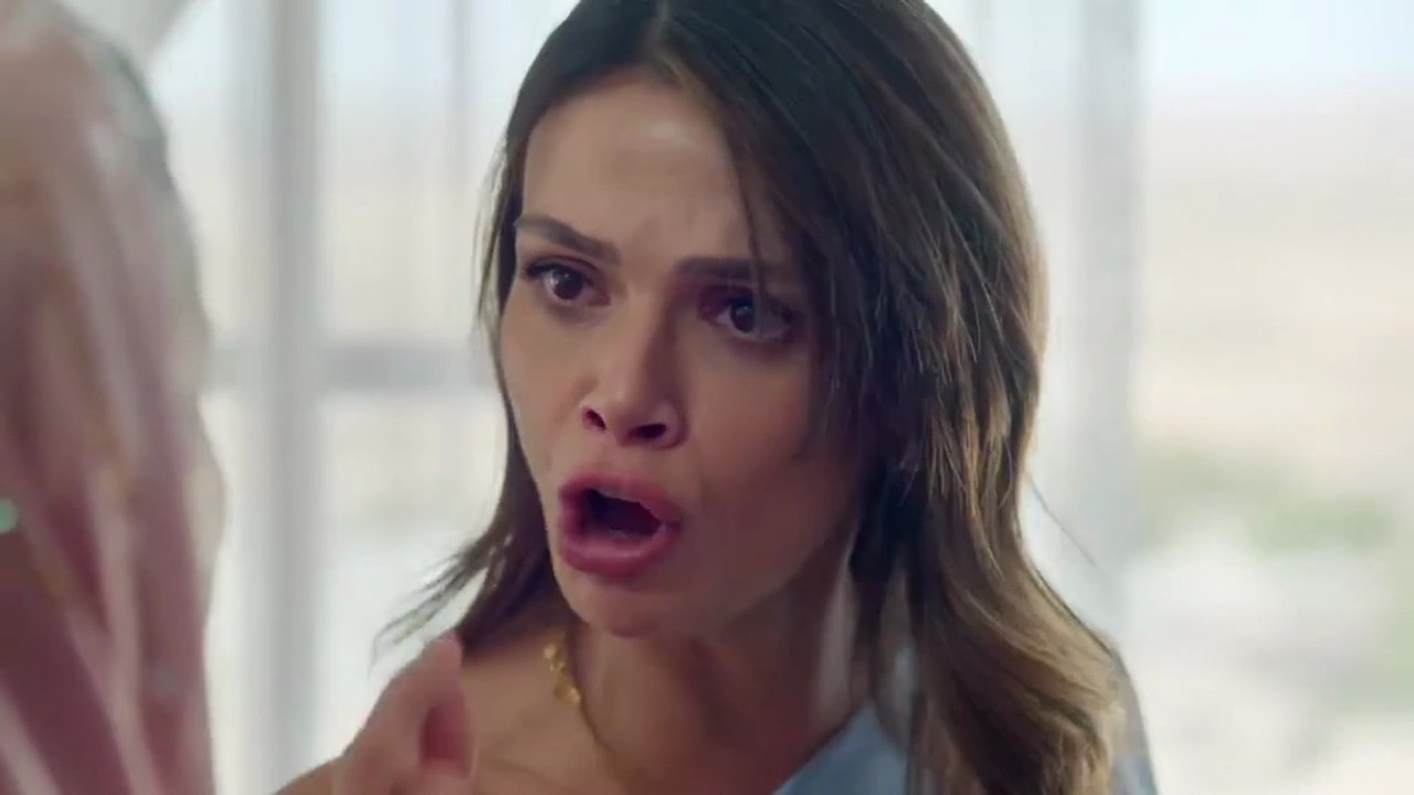 مسلسل المدينة البعيدة 2 الحلقة 161 مدبلجة