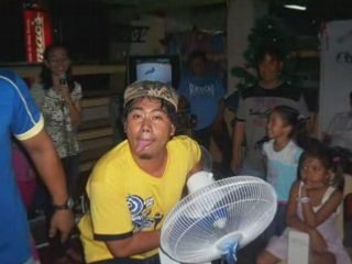 GMI MARBEL CHRISTMAS PARTY 2007