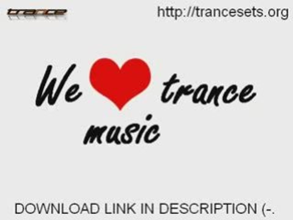 Paul Oakenfold - Perfecto On Tour: Linz, Austria 06/18
