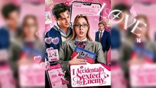 I Accidentally Sexted My Enemy - One Wrong Message Changes Everything [Full Movie]