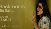 Backrooms: Sin Salida | Tráiler oficial subtitulado