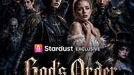 [Eng Sub]🔥God's Order, Her Guns (ENGSUB) - Full EP | Exorcist Revenge, Supernatural Drama  - Twist Ending Reveal | Full Drama Dailymotion #reelshort