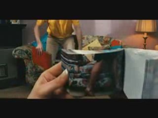 Flip-Book Vidéo Clip