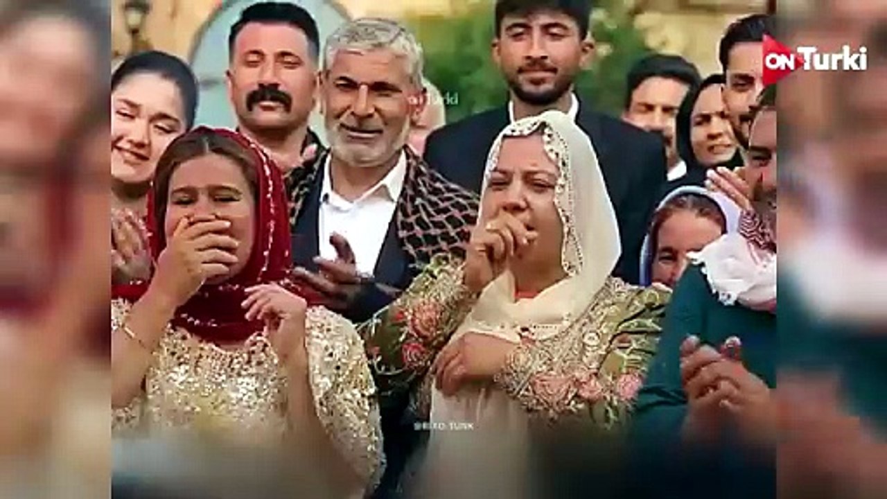 مسلسل الخليفة الحلقة 35 احداث 1 الرسمي مترجم للعربية